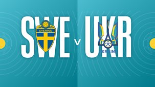 Euro 2020 - Round Of 16: Sweden V Ukraine