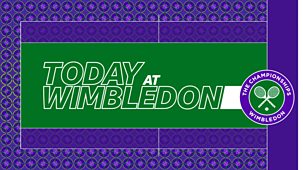 Today At Wimbledon - 2022: Day 14