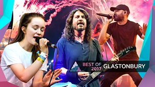 Glastonbury - 2017: 114. Best Of 2017