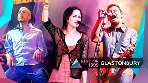 Glastonbury - Best Of Glastonbury 1999