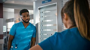 Holby City - Series 23: Episode 13