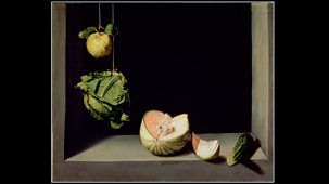 Apples, Pears And Paint: How To Make A Still Life Painting - Episode 05-07-2021