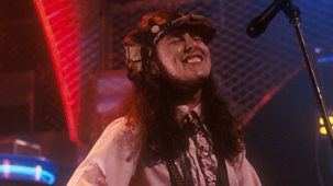 Top Of The Pops - 11/04/1991