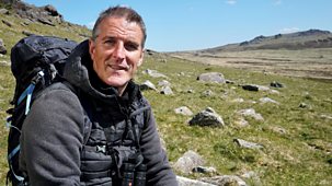 Iolo's Pembrokeshire - Series 1: Episode 2