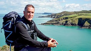 Iolo's Pembrokeshire - Series 1: Episode 4