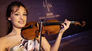Bbc Young Musician - 2004: Nicola Benedetti's Prizewinning Performance