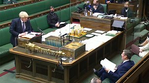 The Week In Parliament - 01/07/2021