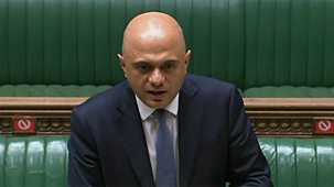The Week In Parliament - 08/07/2021