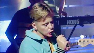 Top Of The Pops - 09/05/1991
