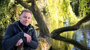 Chris Packham: The Walk That Made Me - Episode 27-02-2022