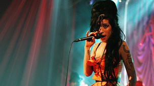 Bbc One Sessions - Amy Winehouse