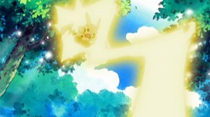 Pokémon: Diamond And Pearl - Series 11 - Battle Dimension: 27. Chim-charred!