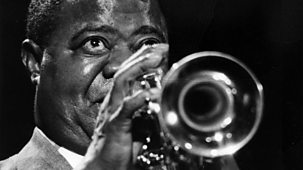 Louis Armstrong In Concert - Episode 06-05-2022