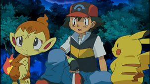 Pokémon: Diamond And Pearl - Series 10: 50. Glory Blaze!