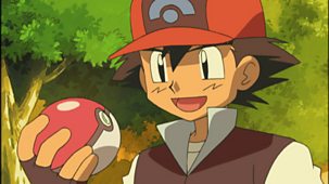 Pokémon: Diamond And Pearl - Series 10: 51. Smells Like Team Spirit!