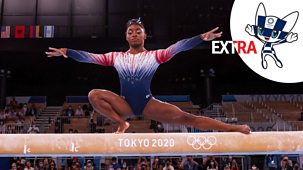Olympics - Day 11: Extra
