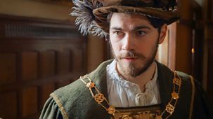 The Boleyns: A Scandalous Family - Series 1: Episode 2