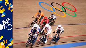 Olympics - Day 16: Bbc One - 22:30-05:00