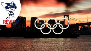 Olympics - Review