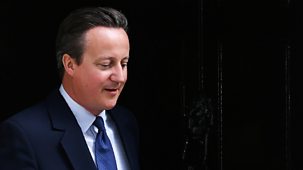 Panorama - Cameron And The Missing Billions
