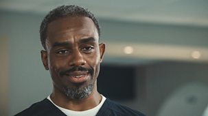 Casualty - Series 36: 2. Same Old, Same Old