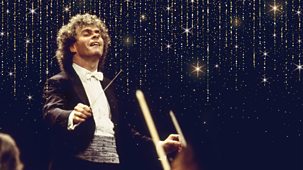 Sir Simon Rattle At The Bbc - Episode 30-07-2023