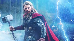Thor: The Dark World - Episode 29-01-2022