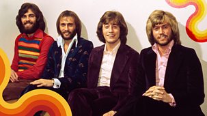 The Bee Gees At The Bbc... And Beyond - Episode 03-09-2021