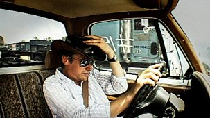 Top Gear - Series 9: 3. Usa Special