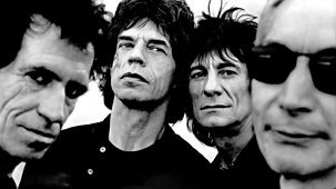 The Rolling Stones: Totally Stripped - Episode 14-01-2022