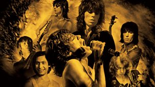 Rolling Stones: Crossfire Hurricane - Episode 22-08-2023
