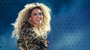 Beyonce At The Bbc - Episode 04-09-2021