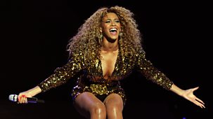 Beyonce: Live At The Bbc - Episode 04-09-2021