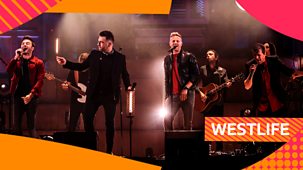 Radio 2 Live - 2021: Westlife