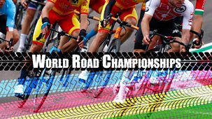 Cycling - World Road Championships 2022: Men's Road Race