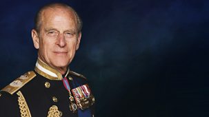 Prince Philip: The Royal Family Remembers - Episode 03-10-2021