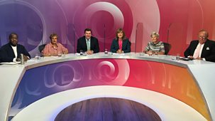 Question Time - 2021: 16/09/2021