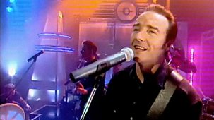 Top Of The Pops - 22/08/1991
