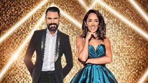 Strictly - It Takes Two - Series 19: Episode 15