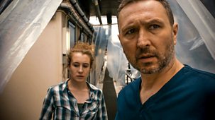 Holby City - Series 23: Episode 26