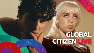 Global Citizen Live: Music Festival For The<span Class=