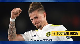 Football Focus - 25/09/2021