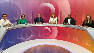 Question Time - 2021: 23/09/2021