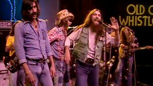 The Old Grey Whistle Test - Dr. Hook In Concert