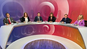 Question Time - 2021: 30/09/2021