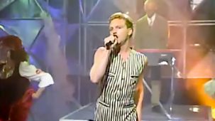 Top Of The Pops - 03/10/1991