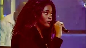 Top Of The Pops - 10/10/1991
