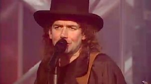 Top Of The Pops - 17/10/1991
