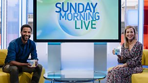 Sunday Morning Live - Series 12: Episode 17