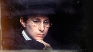 Yentl - Episode 23-10-2021